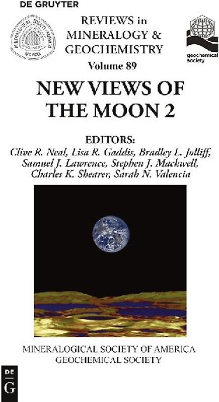 New View of the Moon 2