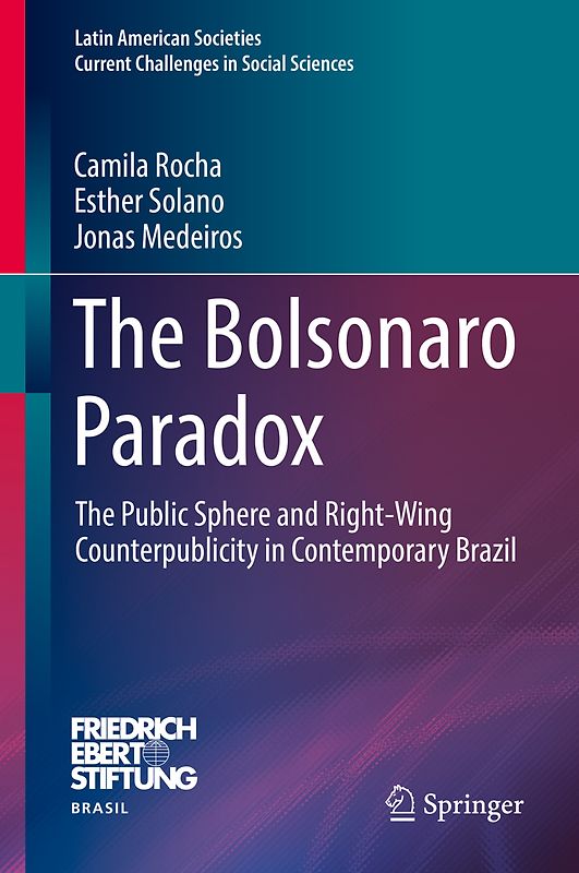 The Bolsonaro Paradox