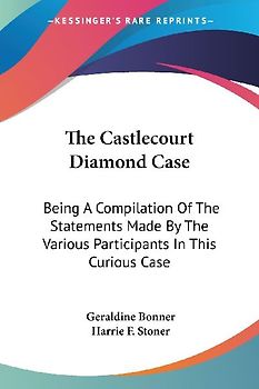 The Castlecourt Diamond Case