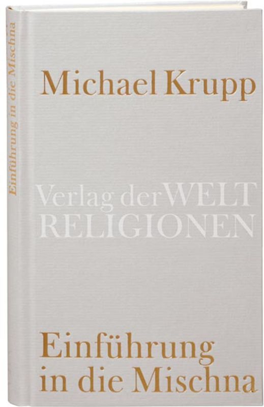 Einführung in die Mischna