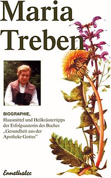 Maria Treben