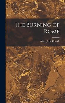 The Burning of Rome