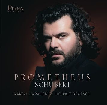 Prometheus - Schubert