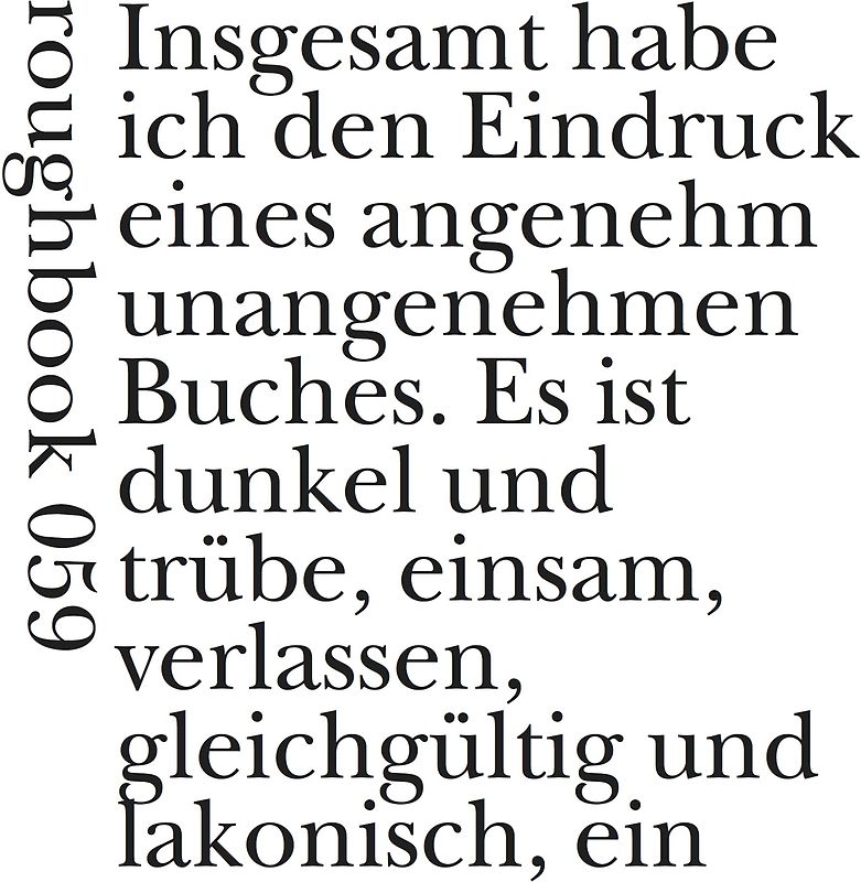 In Auflösung begriffen