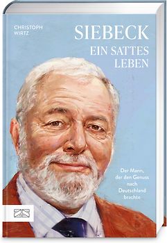 Siebeck – Ein sattes Leben