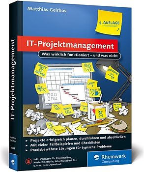 IT-Projektmanagement