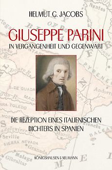 Guiseppe Parini in Vergangenheit und Gegenwart
