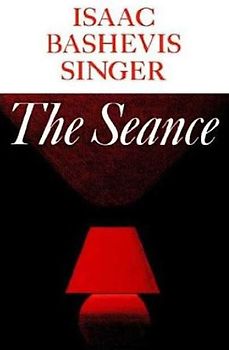 The Seance and Other Stories