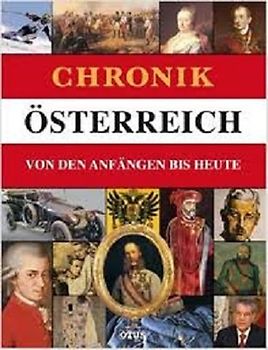 Chronik Österreich