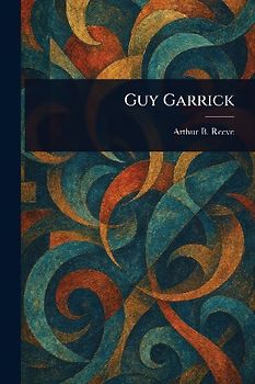 Guy Garrick