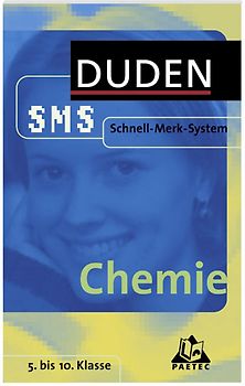 SMS Chemie 5.-10. Klasse