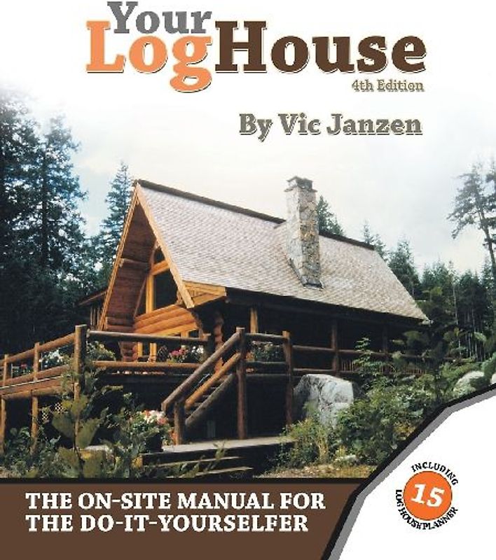 Your Log House