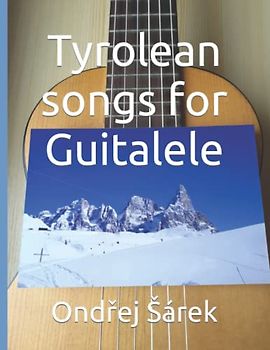 Tyrolean songs for Guitalele