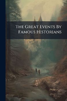 The Great Events By Famous Historians