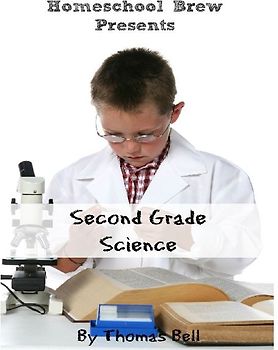 Second Grade Science