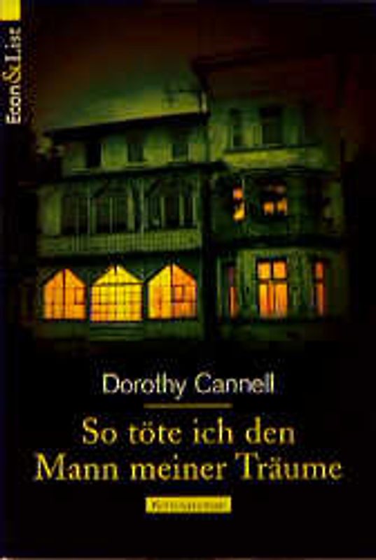 So töte ich den Mann meiner Träume. Roman