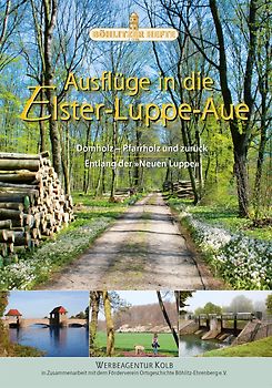 Ausflüge in die Elster-Luppe-Aue