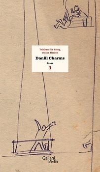 Trinken Sie Essig, meine Herren