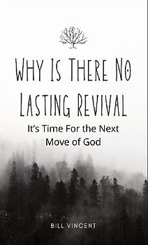 Why Is There No Lasting Revival