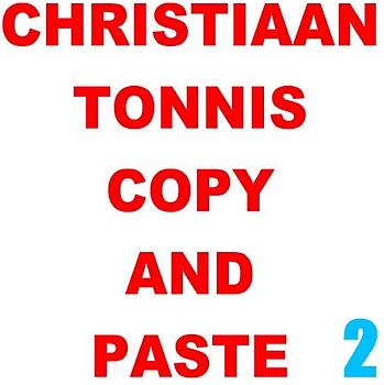 Gesamtausgabe / Copy and Paste 2