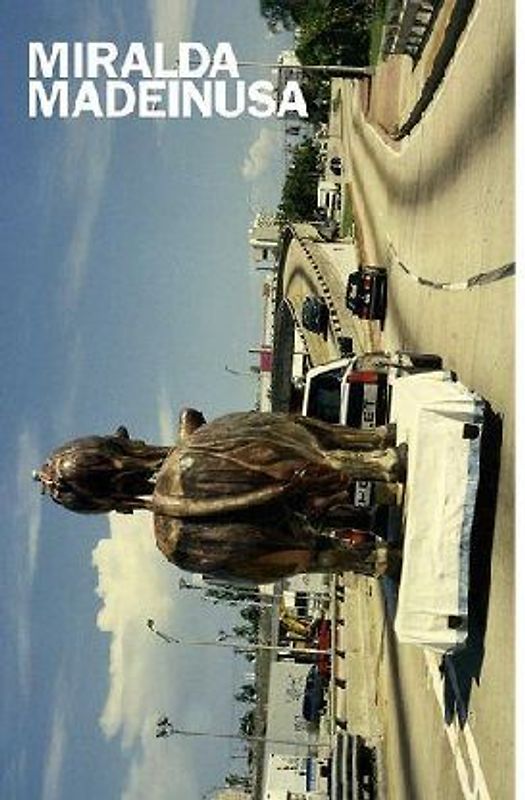 Miralda Madeinusa