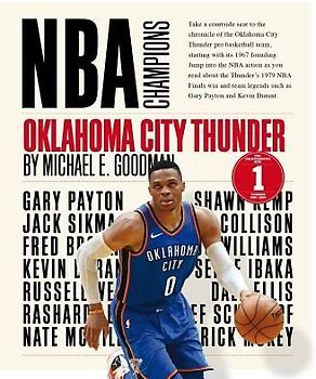 Oklahoma City Thunder