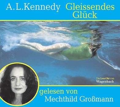 Gleissendes Glück