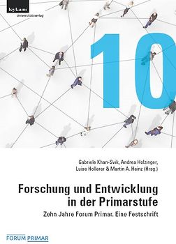 Forschung und Entwicklung in der Primarstufe