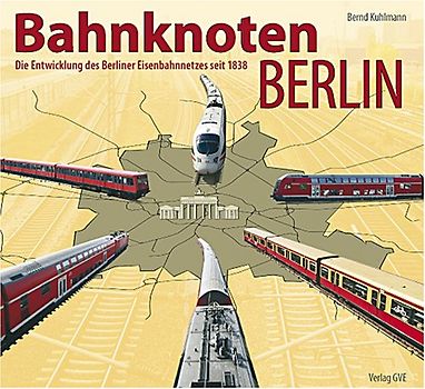 Bahnknoten Berlin