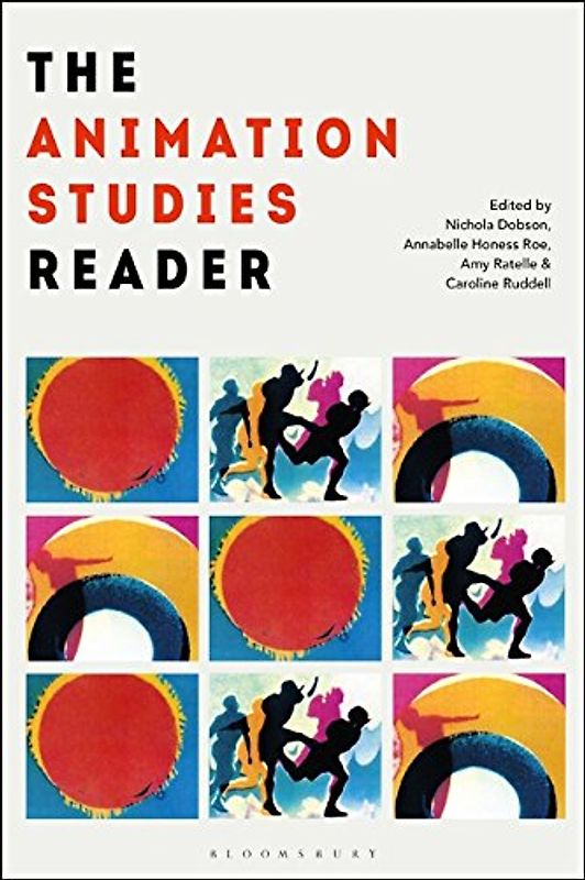 The Animation Studies Reader