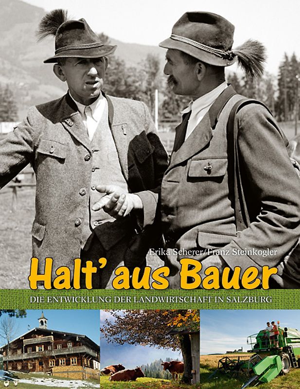 Halt´aus Bauer