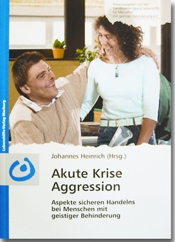 Akute Krise Aggression