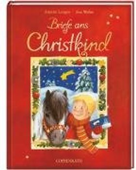 Briefe ans Christkind