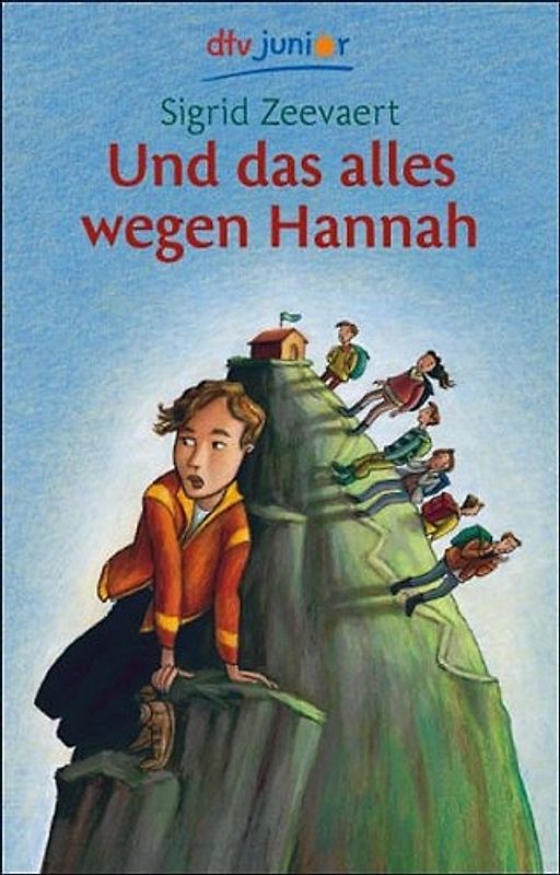 Und das alles wegen Hannah