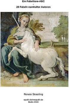 Ein Fabeltiere-ABC - 28 Fabeln namhafter Autoren