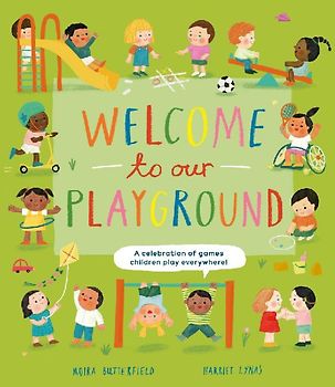 Welcome to Our Playground