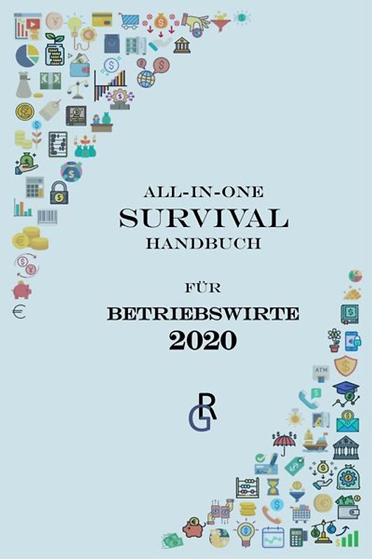 All-in-One-Survival-Handbuch für Betriebswirte