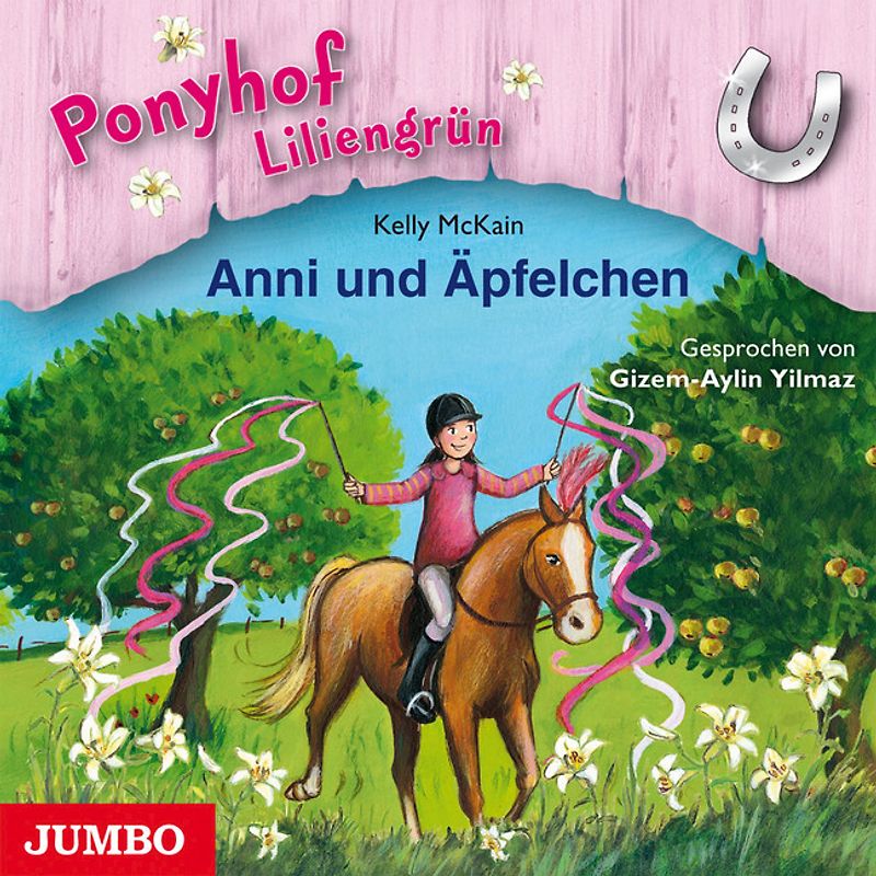 Anni und Äpfelchen
