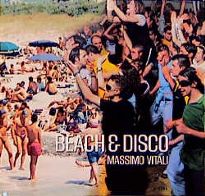 Beach & Disco