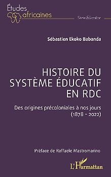 Histoire du système éducatif en RDC