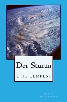 Der Sturm: The Tempest