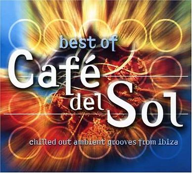 Various - Best of Cafe Del Sol