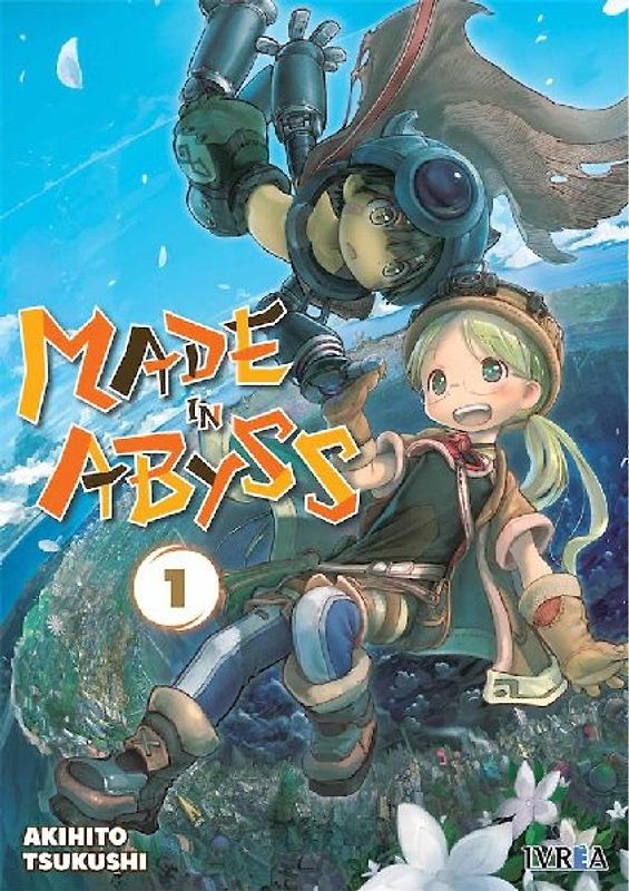 Made in Abyss