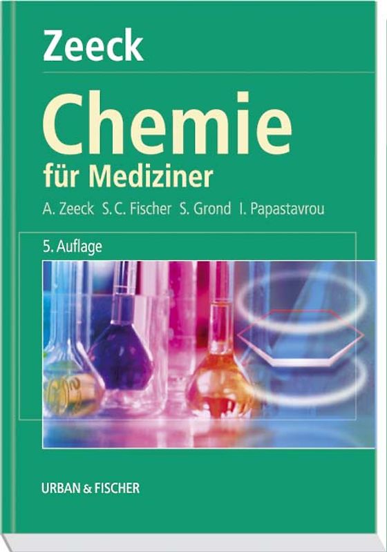 Chemie für Mediziner