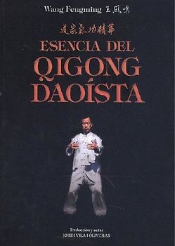 Esencia del qigong daoísta