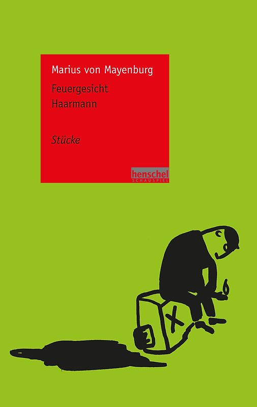 Feuergesicht / Haarmann