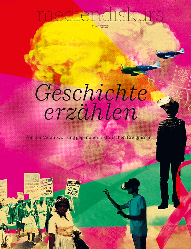 Geschichte erzählen
