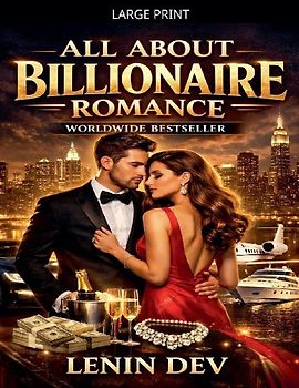 All About Billionaire Romance