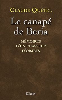 Le canapé de Beria