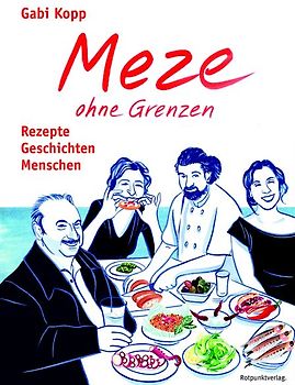 Meze ohne Grenzen